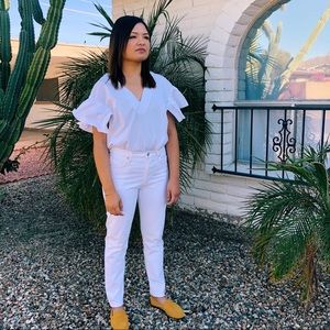 Citizens of Humanity premium vintage liya Highrise